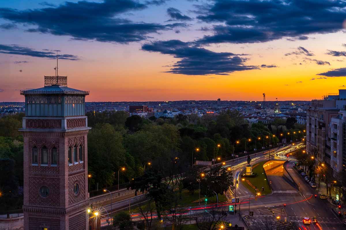 Madrid hosts International Gaming Congress