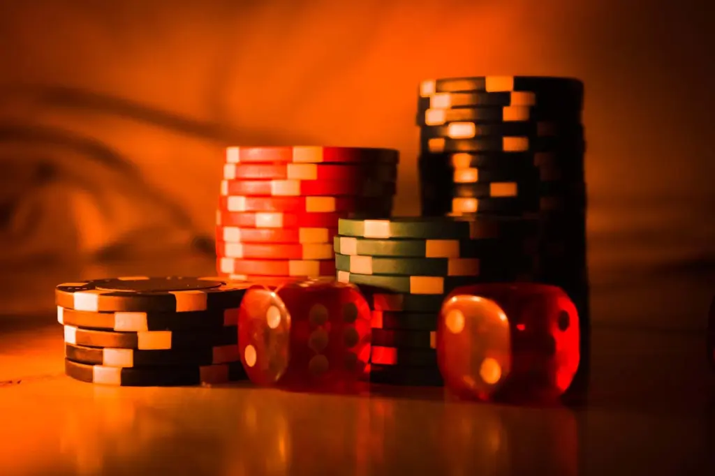 Live casino expansion in South America
