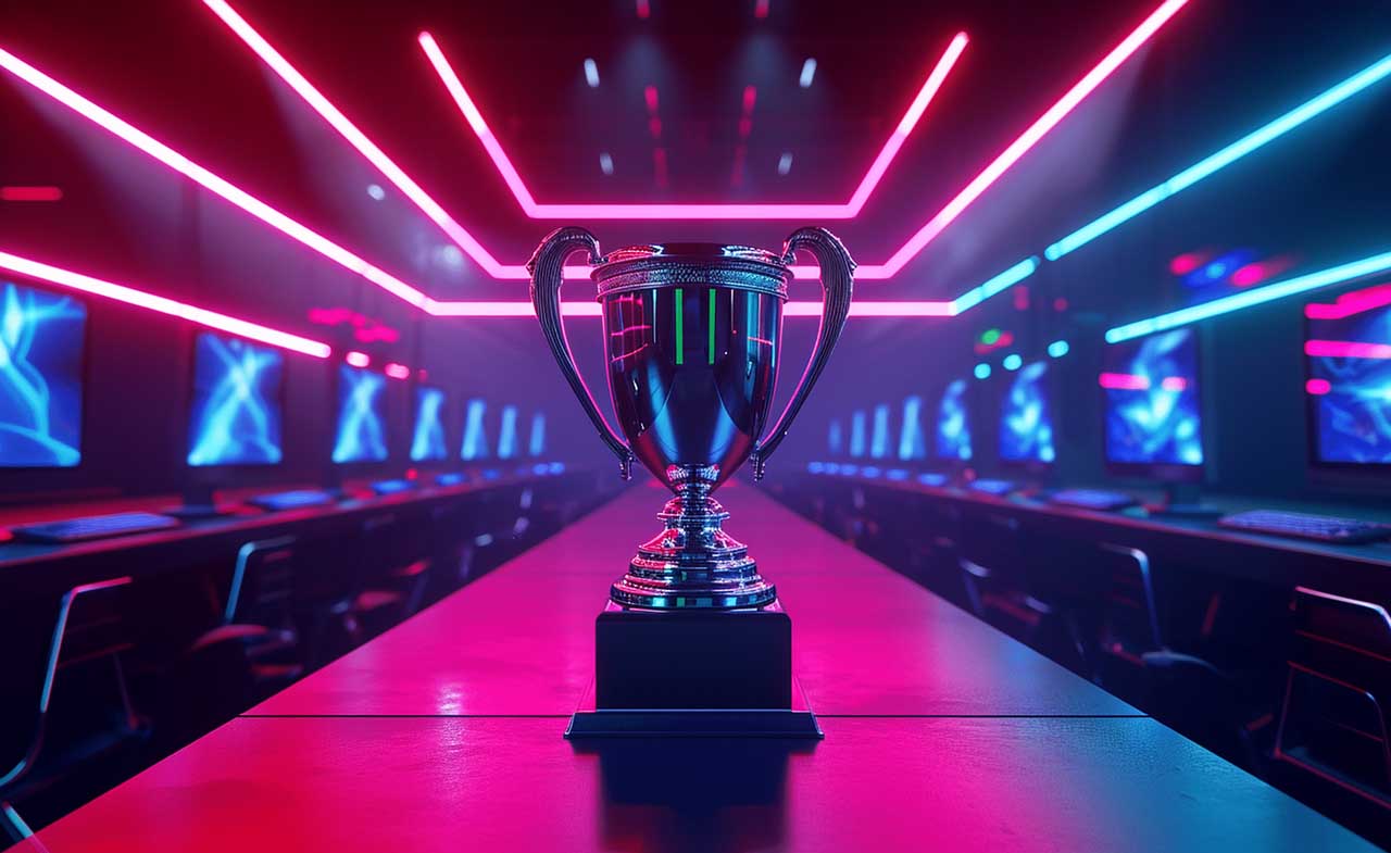 SoftGamings wins platform provider award