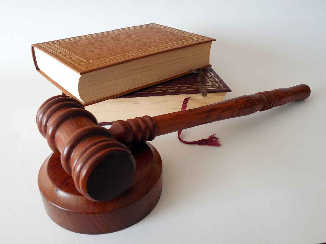 Evolution’s legal battle continues