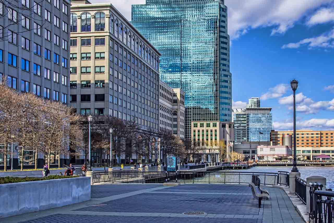 Evolution and PlayStar continue live casino operations in Jersey City