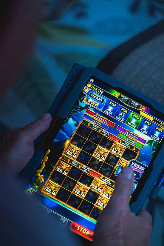 KingMidas known for game innovation