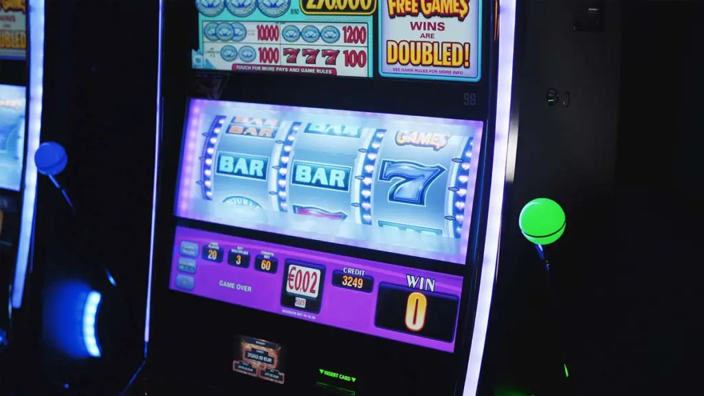 Slot Game Releases Week 47 2025