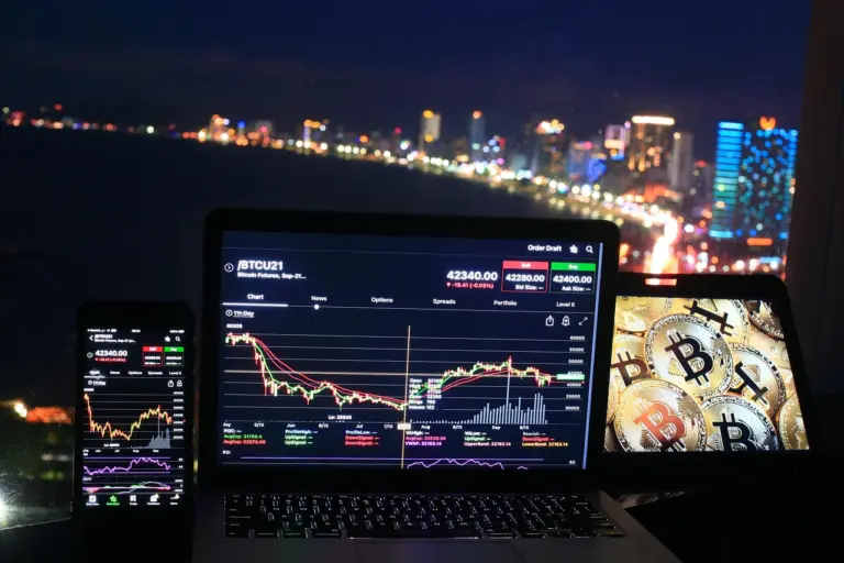 Casino asset tokenization partnership