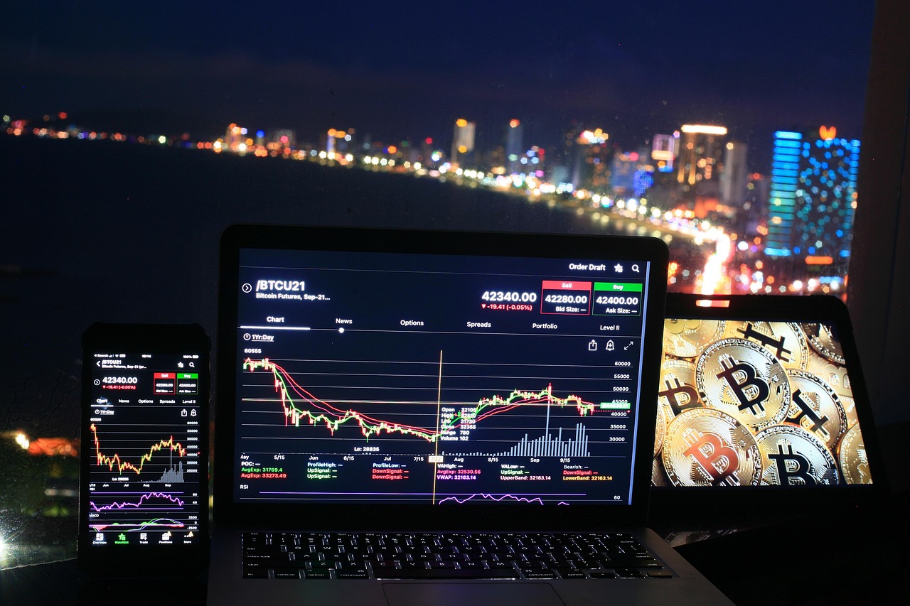 Casino asset tokenization partnership
