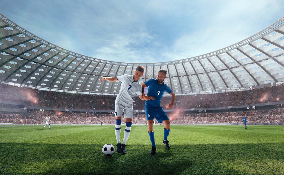 European football club sponsorship deals