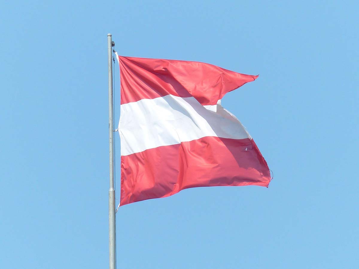 Austria gambling industry transition