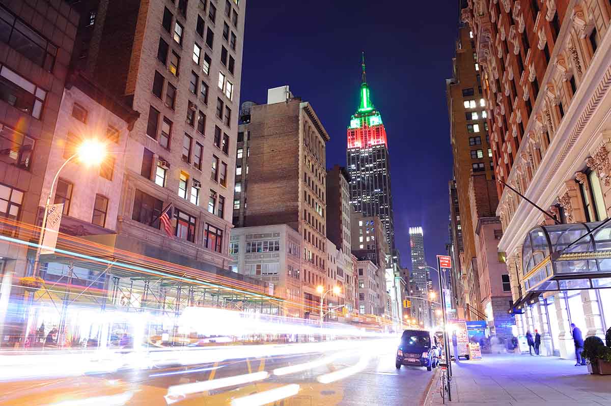 New York casino economic impact