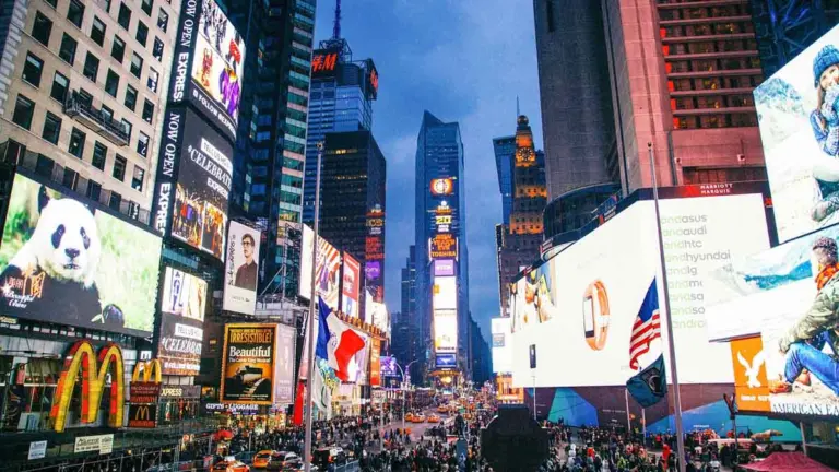 New York casino proposals advanced