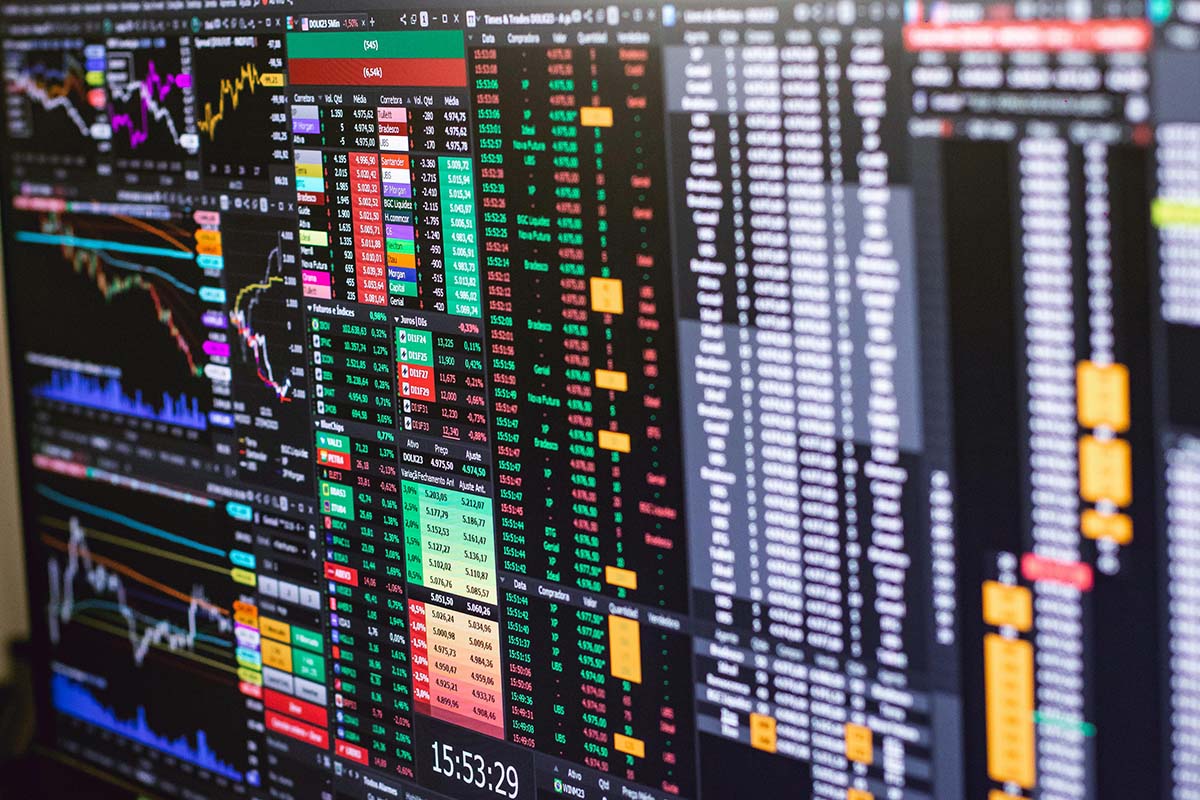prediction market contracts trading
