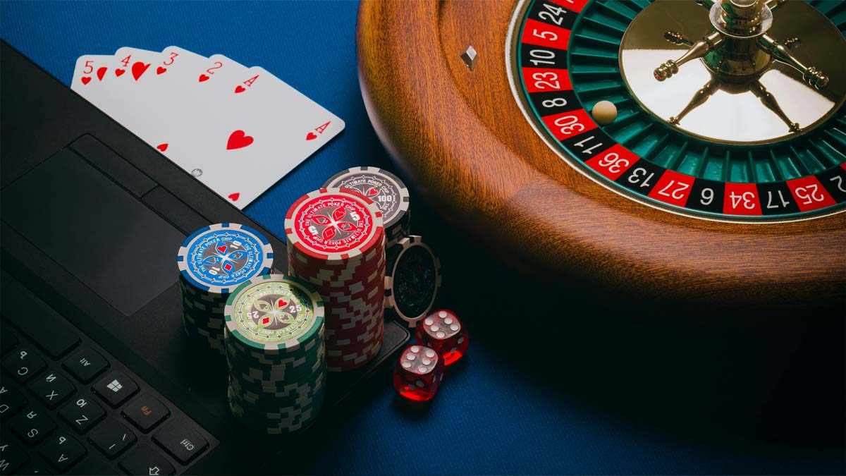 Week 49 new slot games