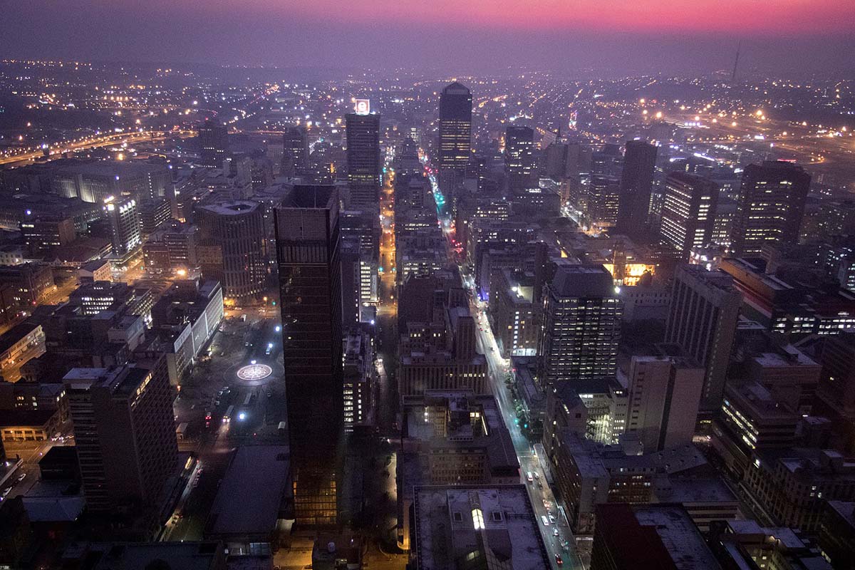 Africa’s betting market shifting from retail to online