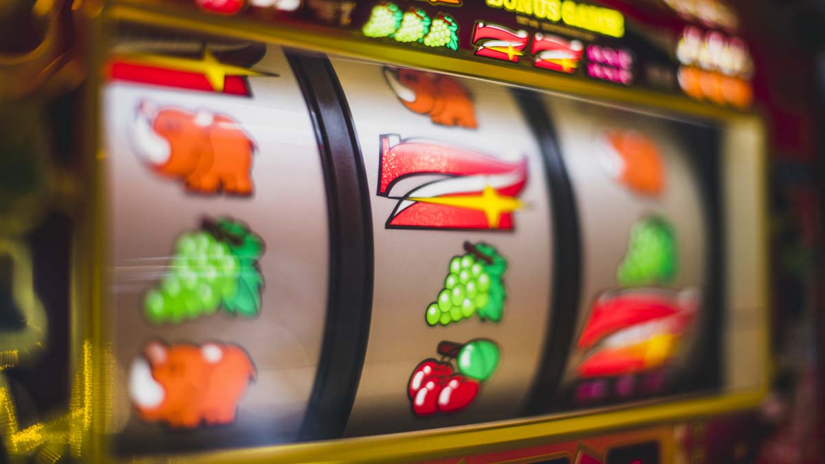 Crown Coins Casino slot expansion