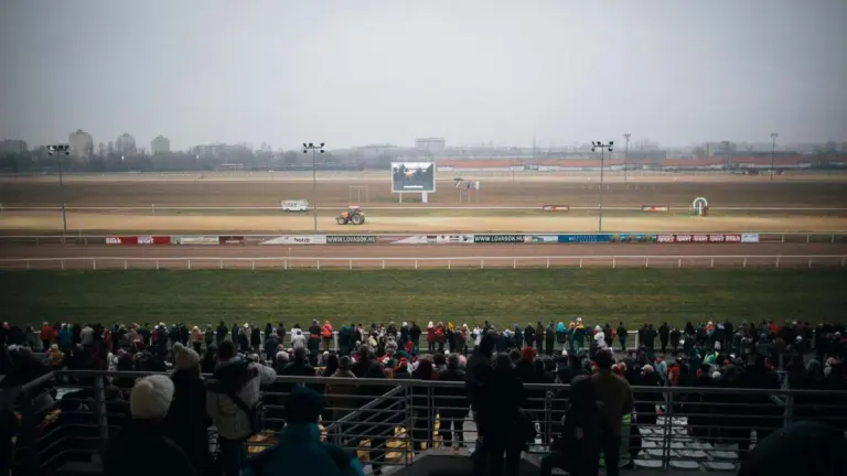 Georgia lawmakers advance sports betting bill