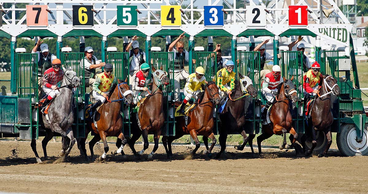 Georgia without legal sports betting