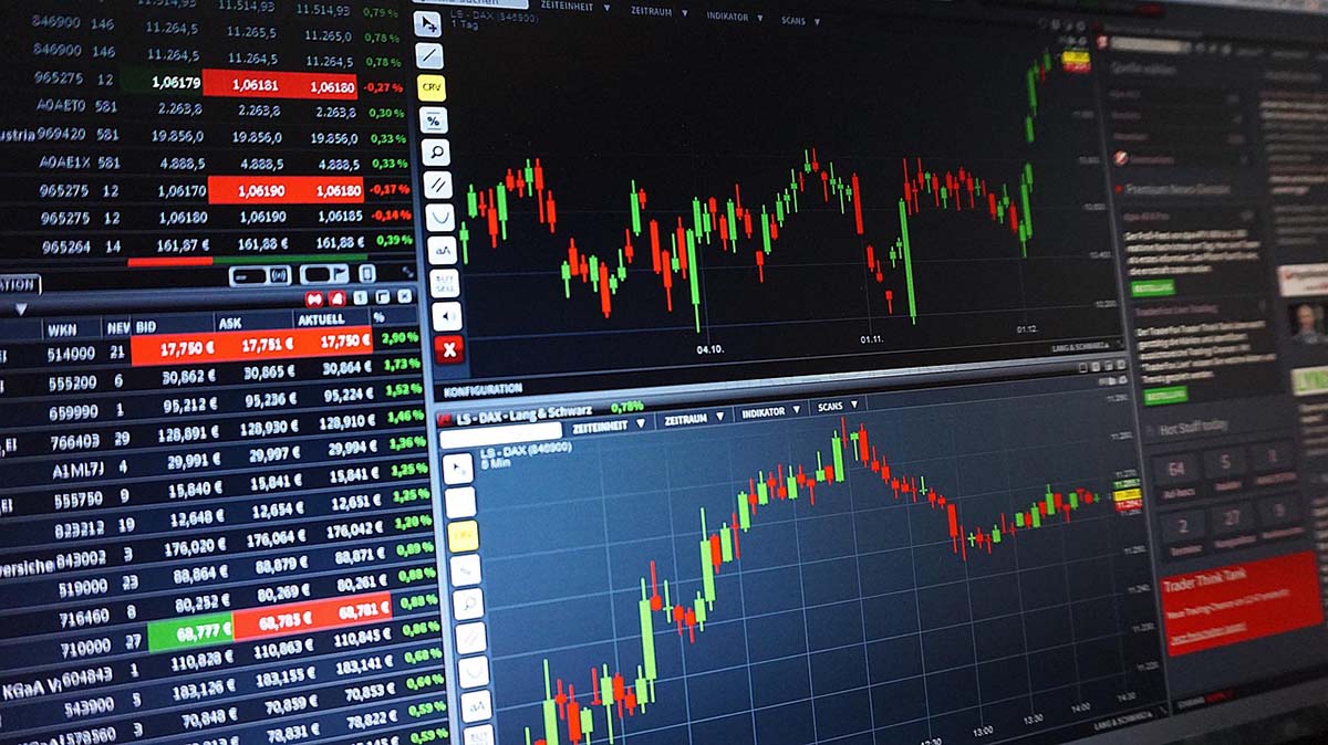 High Roller Technologies funding