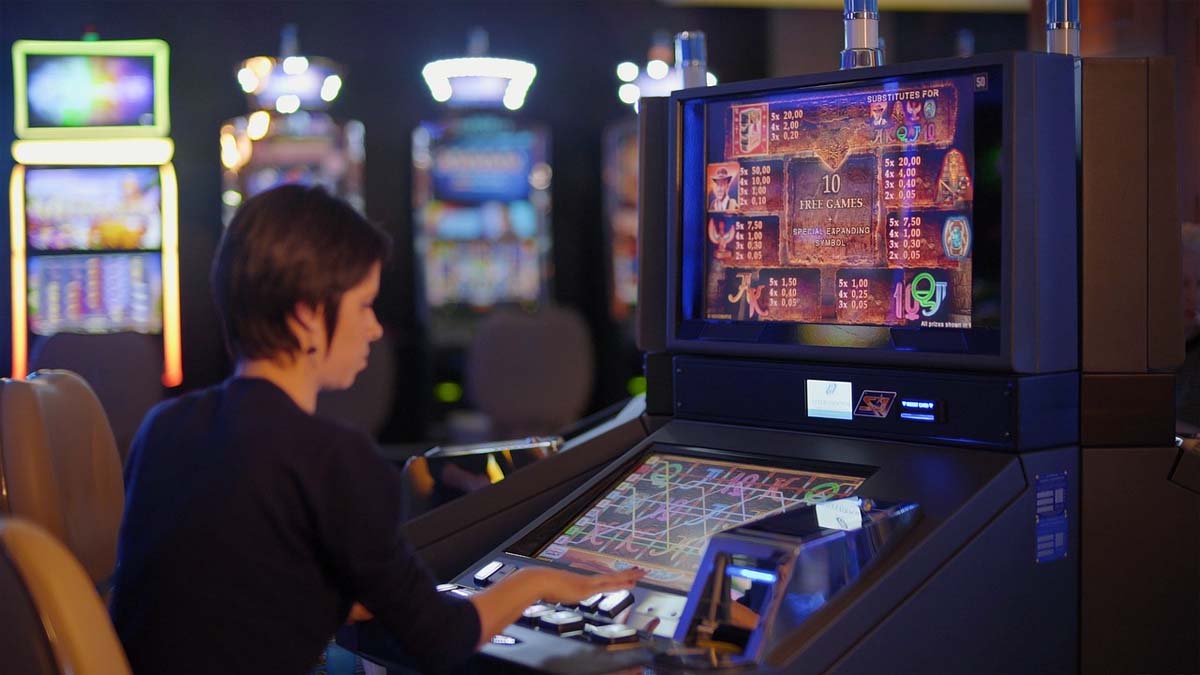 new slot games week 2 2026