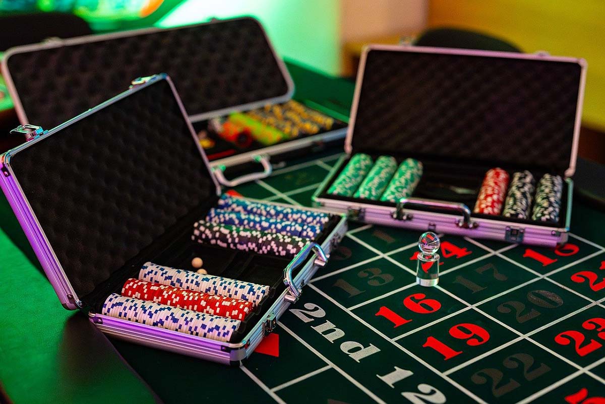 Maine online casinos limited to tribes