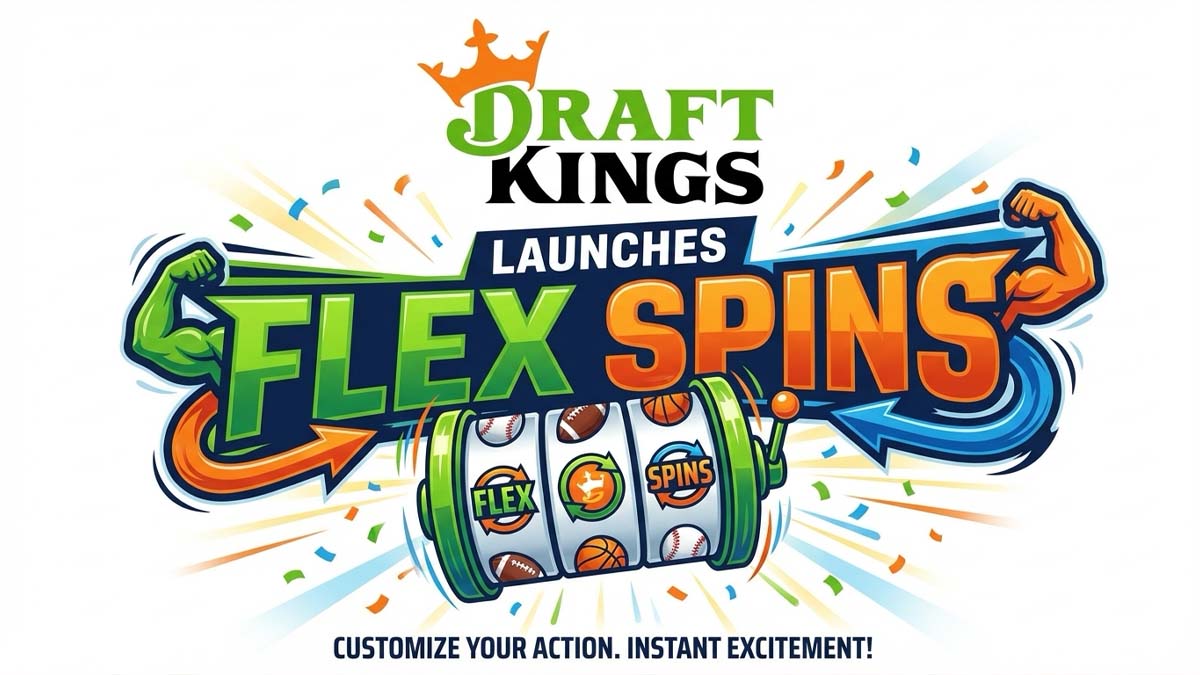 DraftKings Flex Spin
