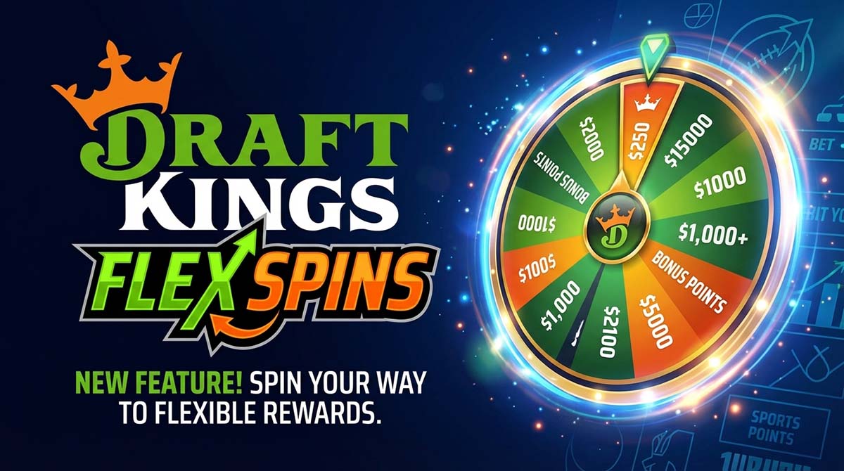 Flex Spins slots