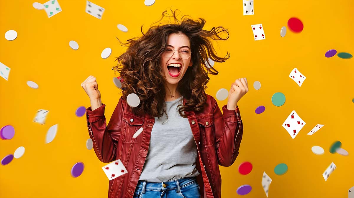 Megabucks slot jackpot win