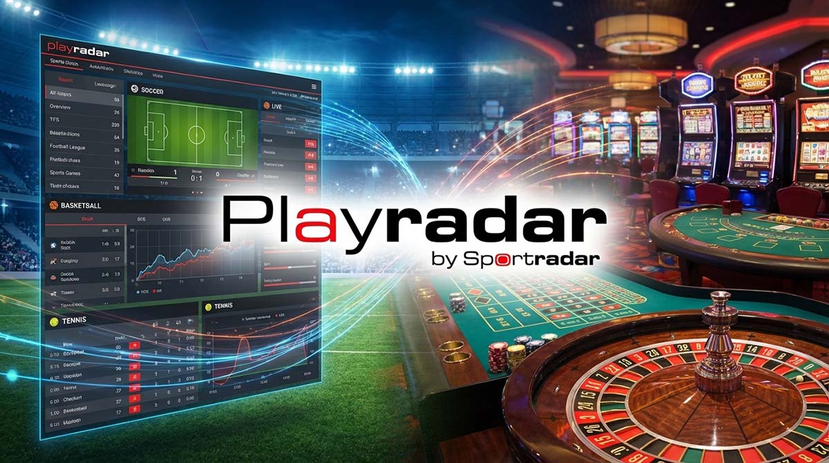 PlayRadar integration