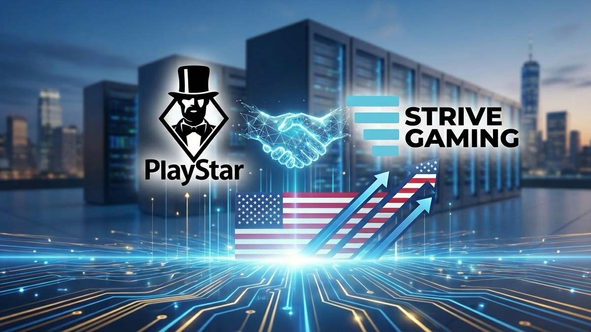 PlayStar PAM platform
