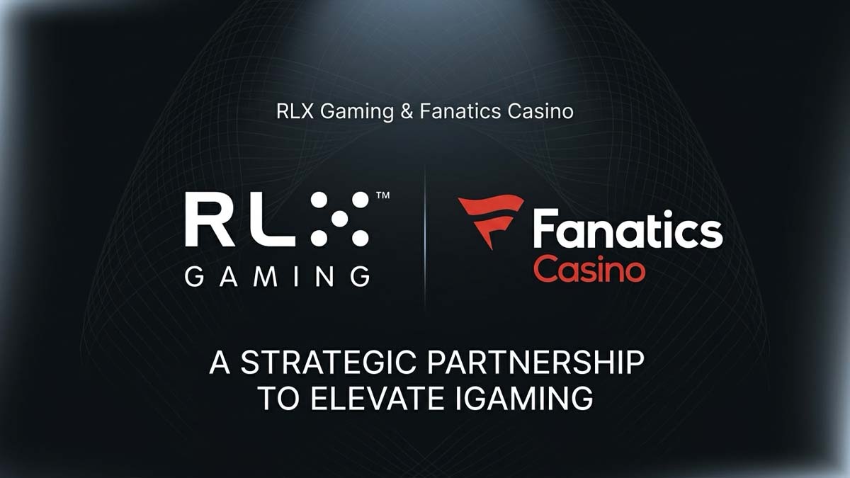 RLX Gaming US expansion