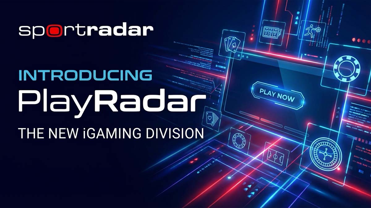 PlayRadar iGaming