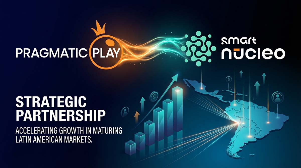 Latin America iGaming