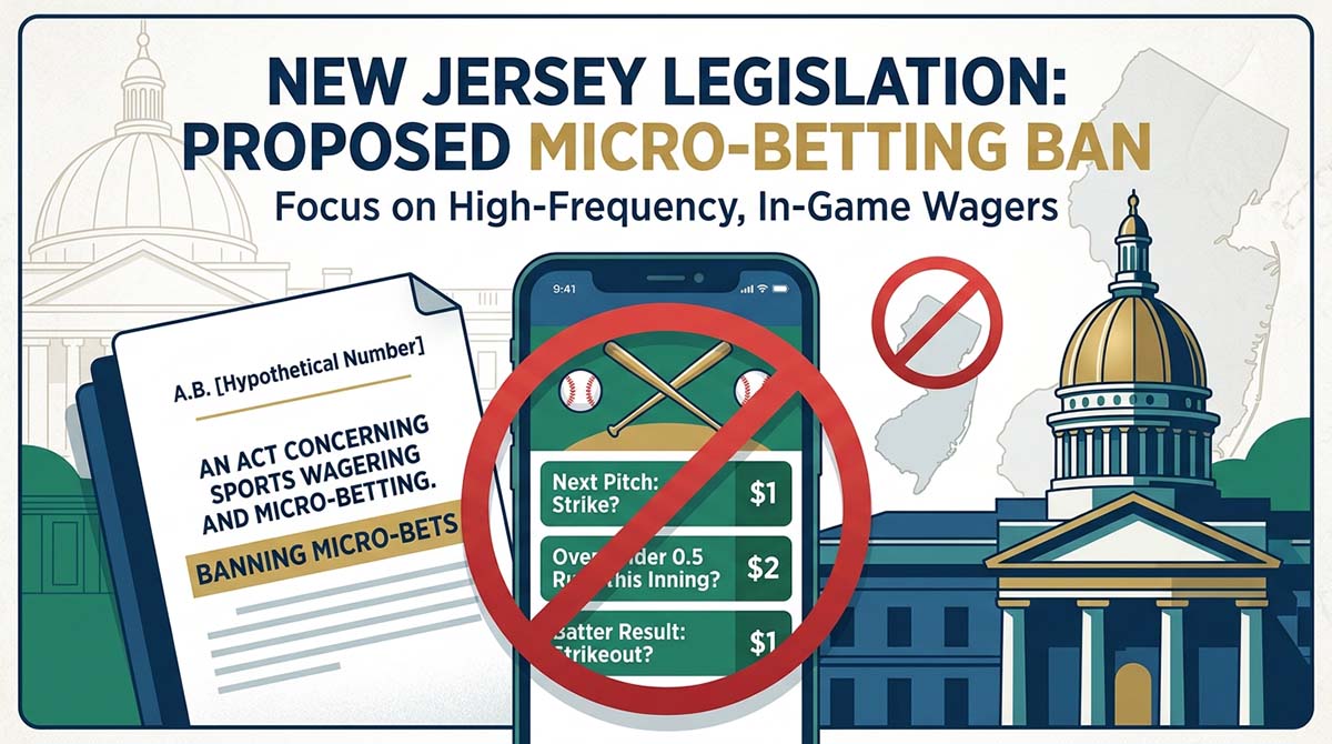 micro-betting ban NJ