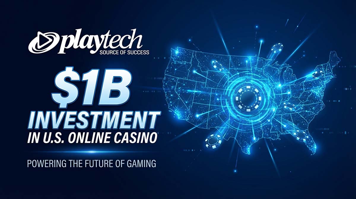 Playtech partnerships