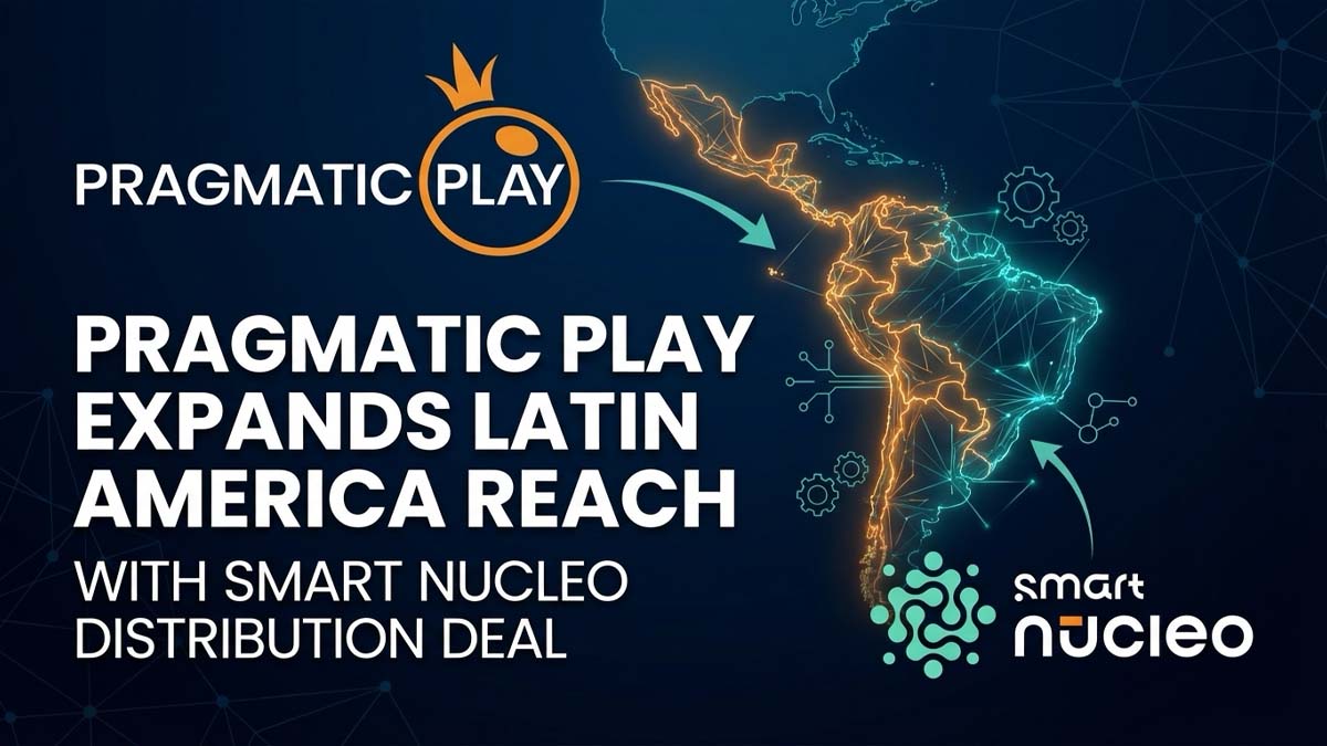 Pragmatic Play Smart Nucleo