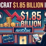 Aristocrat $1.85B refinancing