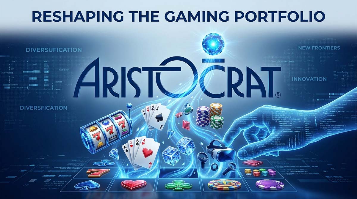 Aristocrat asset sales