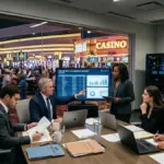 Las Vegas AML compliance