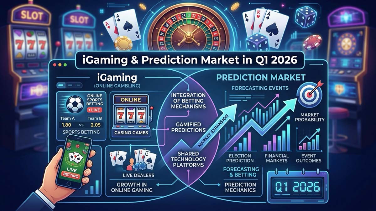 prediction markets growth