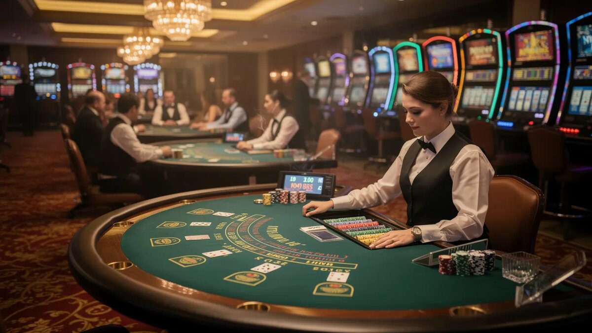 Cheapest Blackjack in Vegas guide overview