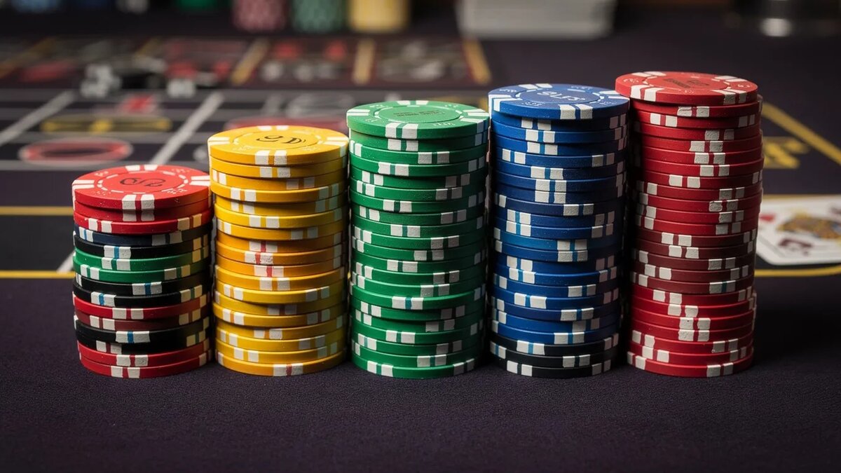 Craps Strategy guide overview
