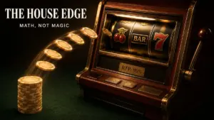 Are Slot Machines Rigged? The Honest Answer From Inside the Industry