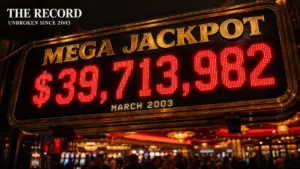 The 15 Biggest Slot Machine Wins of All Time (2026 Update)