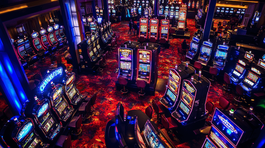 responsible gambling definition