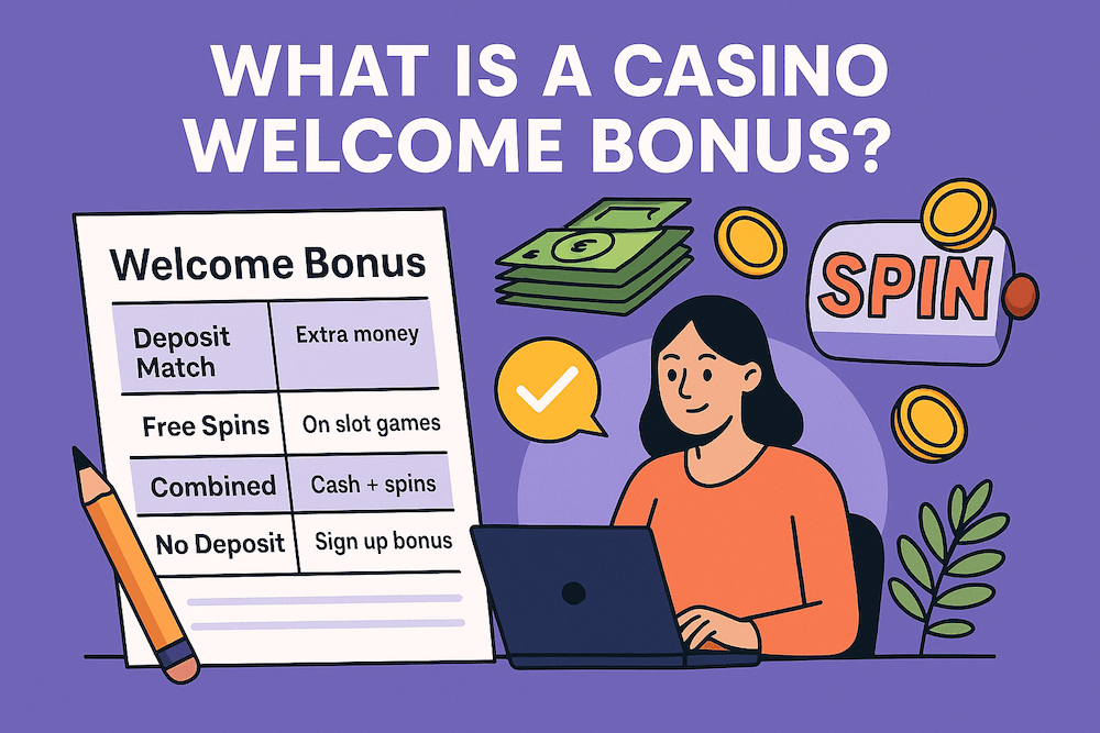 bonus types overview