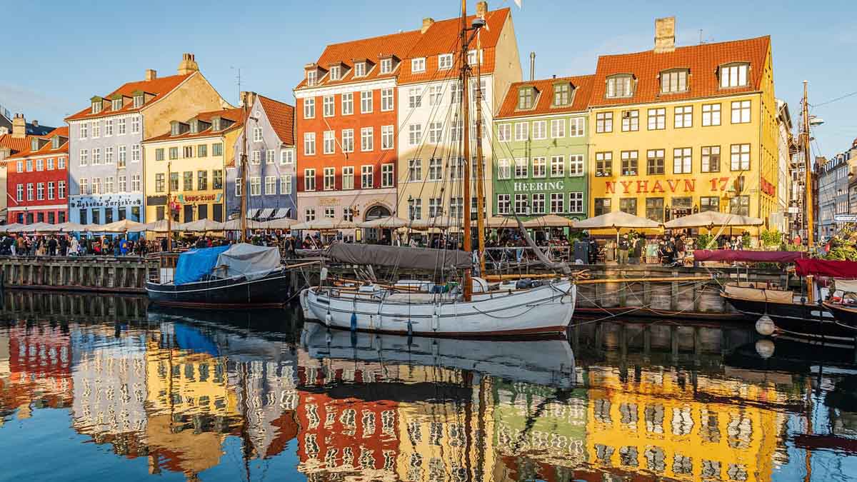 Online casino sites popular among Copenhagen residents