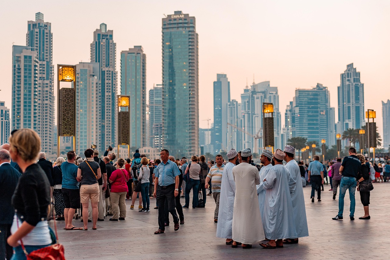 Dubai emerges as key iGaming market in UAE